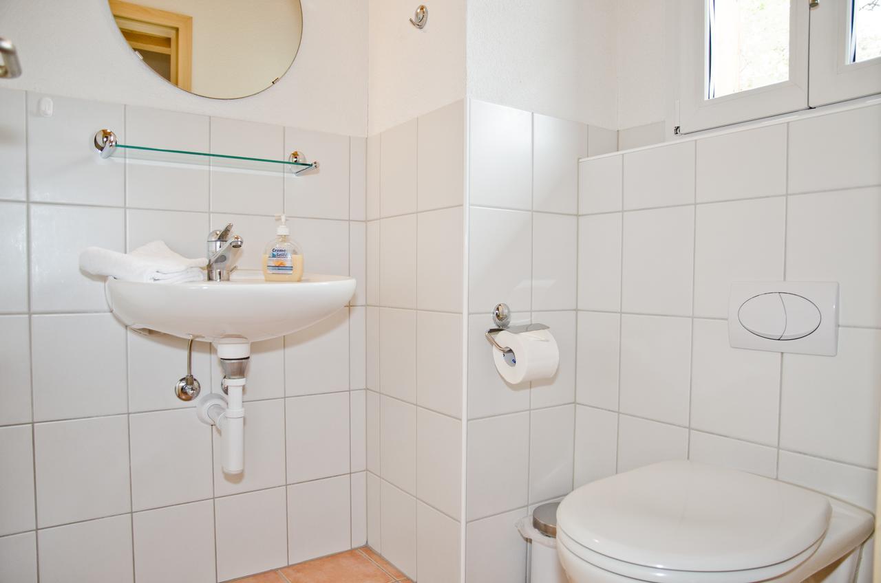 Apartment Kiwi Links - Griwa Rent Ag Grindelwald Exterior foto