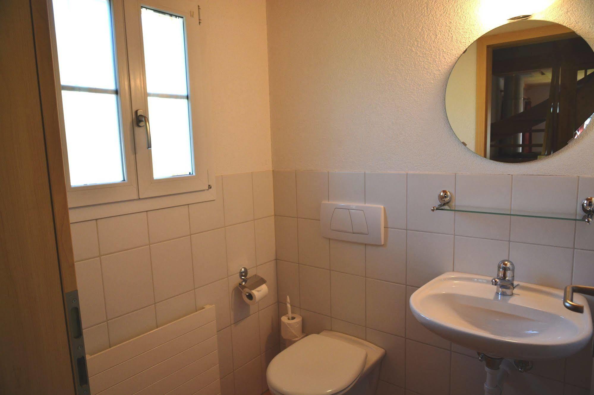 Apartment Kiwi Links - Griwa Rent Ag Grindelwald Exterior foto